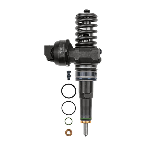 0414720310 Bosch Unità Pumpe Düse PDE VW California Multivan Transporter 2.5 TDI 070130073R