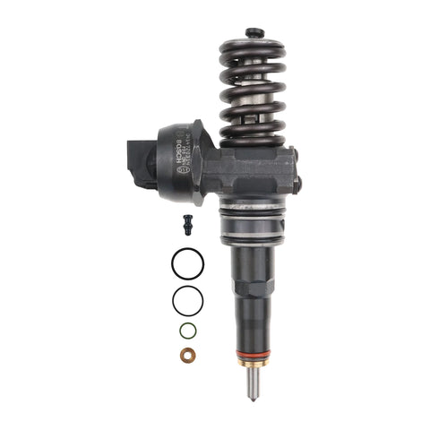 0414720314 Bosch Unità Pumpe Düse PDE Audi Skoda Seat VW Polo Sharan 1.9 TDI 038130073BP