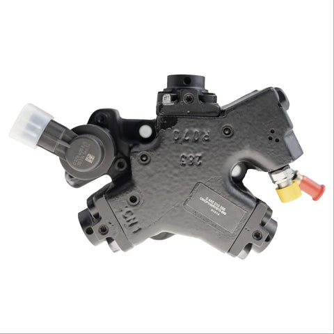 0445010266 Pompa Alta Pressione Alfa Romeo Ford Fiat Lancia Opel Peugeot 1.3 55236707