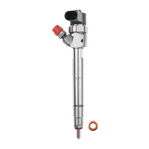 0445110012 Bosch Iniettore Diesel Mercedes-Benz C200 CDI Vito 108 CDI A6110700587