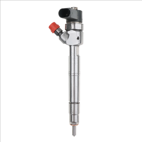 0445110072 Bosch Iniettore Diesel Mercedes-Benz C200 CDI E220 CDI A6110700987