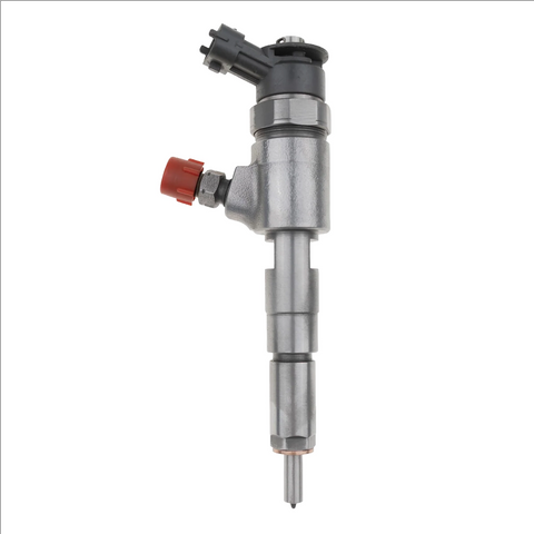 0445110075 Bosch Iniettore Diesel Peugeot 206 307 SW 1.4 HDi 0986435076