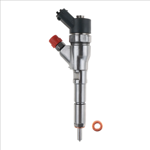 0445110076 Bosch Iniettore Diesel Citroen Fiat Peugeot 2.0 JTD 9641742880