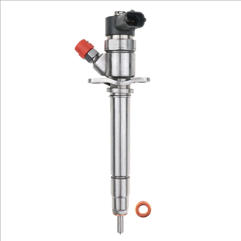 0445110078 Bosch Iniettore Diesel Volvo V70 S60 2.4 CDI 30756063