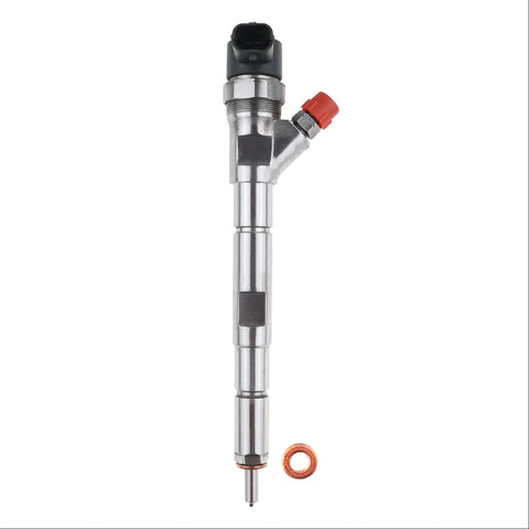 0445110092 Bosch Iniettore Diesel Hyundai H-1 Kia Sorento 2.5 CRDi 33800-4A000