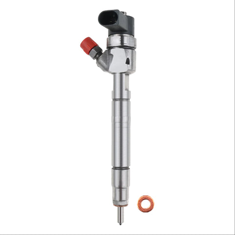 0445110098 Bosch Iniettore Diesel Mercedes-Benz Sprinter 208 CDI A6120700087