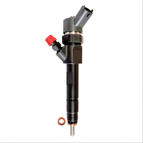 0445110110B Bosch Iniettore Diesel Nissan Renault 1.9 dCi 8200100272