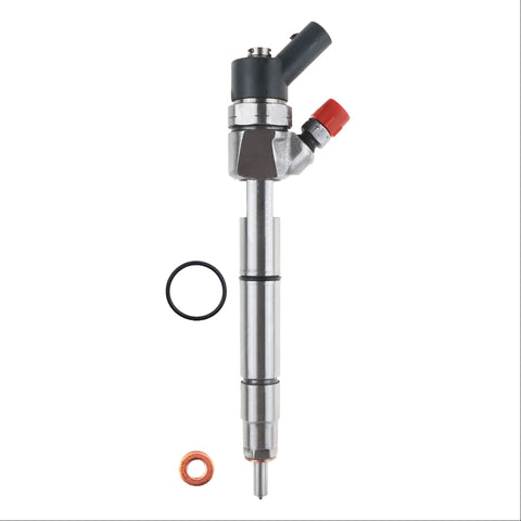 0445110116 Bosch Iniettore Diesel Mercedes-Benz A 160 CDI A6680700987