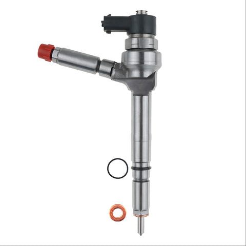 0445110118 Bosch Iniettore Diesel Opel Astra 1.7 CDTI 5821086