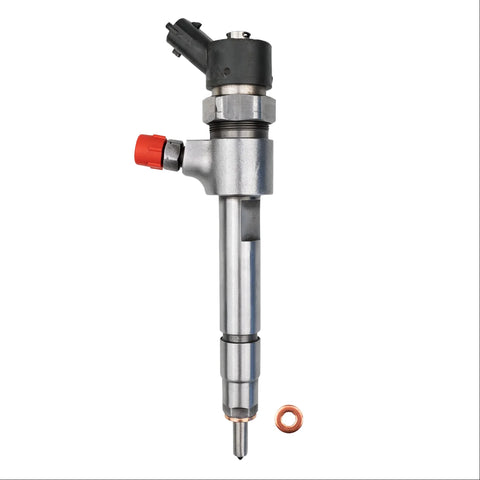 0445110119 Bosch Iniettore Diesel Alfa Romeo Fiat Lancia 1.9 JTD 55187290