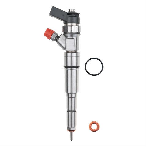 0445110131 Bosch Iniettore Diesel BMW E46 320 d E65 730 d 13537787187