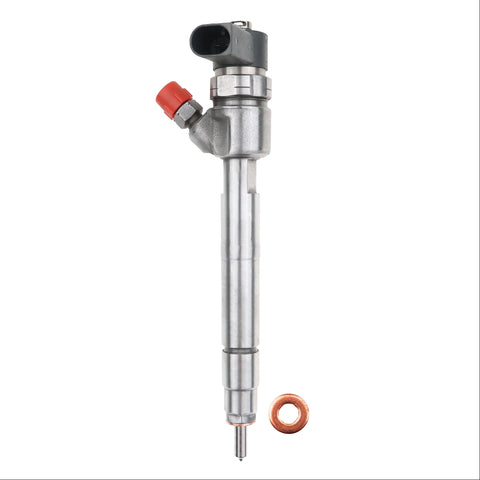 0445110139 Bosch Iniettore Diesel Mercedes-Benz Viano 2.0 CDI A6460700287