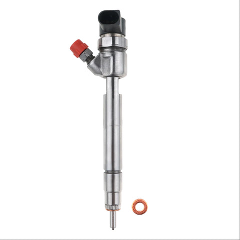 0445110156 Bosch Iniettore Diesel Mercedes-Benz E200 CDI E220 CDI E270 CDI A6480700187