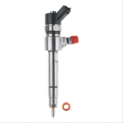 0445110165 Bosch Iniettore Diesel Opel Astra Vectra Zafira 1.9 CDTI