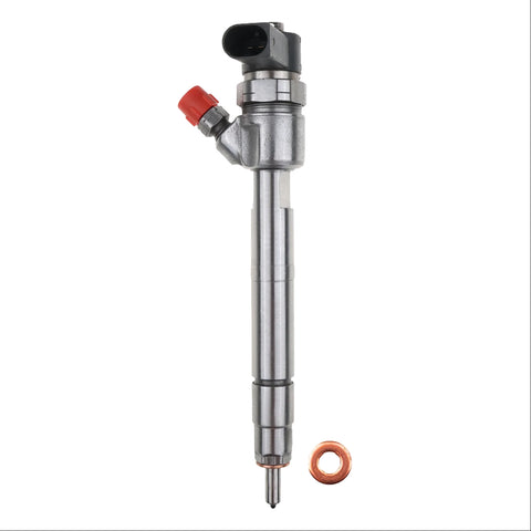 0445110177 Bosch Iniettore Diesel Mercedes-Benz C200 CDI E200 CDI A6480700287