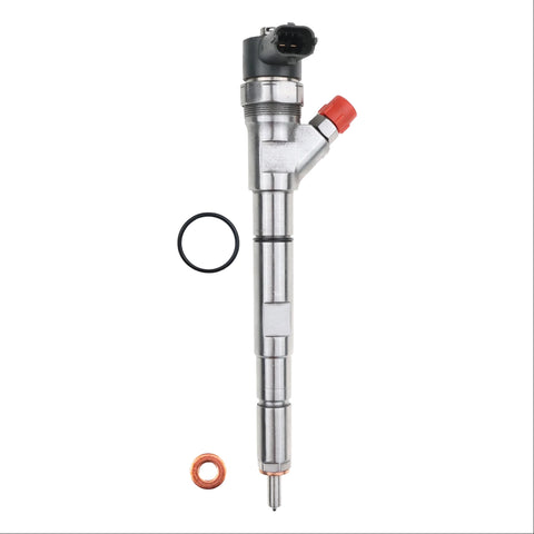 0445110186 Bosch Iniettore Diesel Hyundai Kia Sorento 2.5 CRDi 33800-4A100