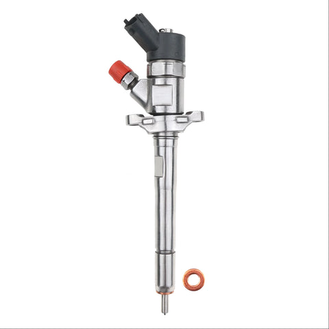 0445110188 Bosch Iniettore Diesel Volvo Ford Peugeot 206 1.6 HDi 3M5Q9A593GA