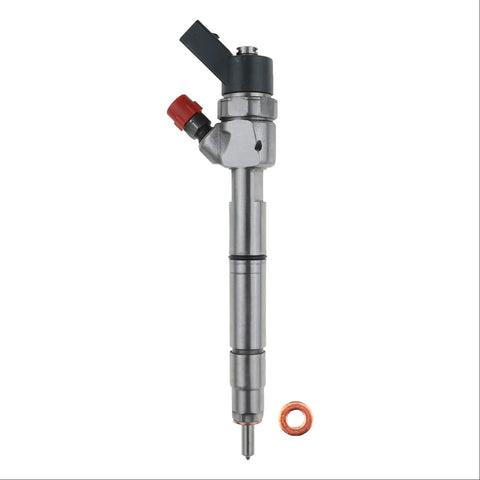 0445110198 Bosch Iniettore Diesel Mercedes-Benz Vaneo 1.7 CDI A6680700887