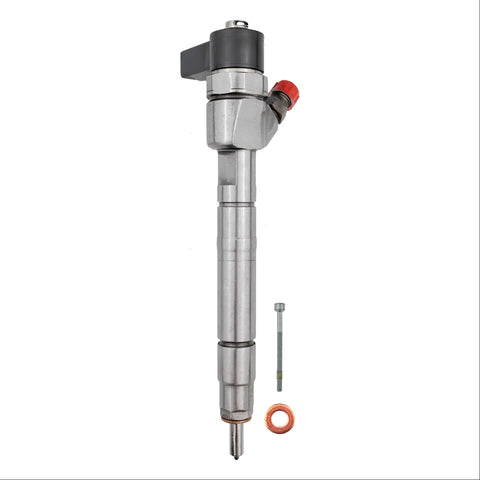 0445110206 Bosch Iniettore Diesel Mercedes-Benz C-Klasse C 200 E-Klasse E 200 CDI A6130700687