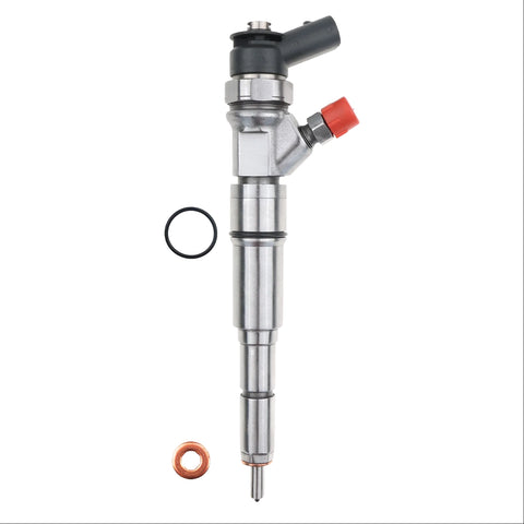 0445110216 Bosch Iniettore Diesel BMW E87 120 d E46 320 td E60 520 d 13537790093