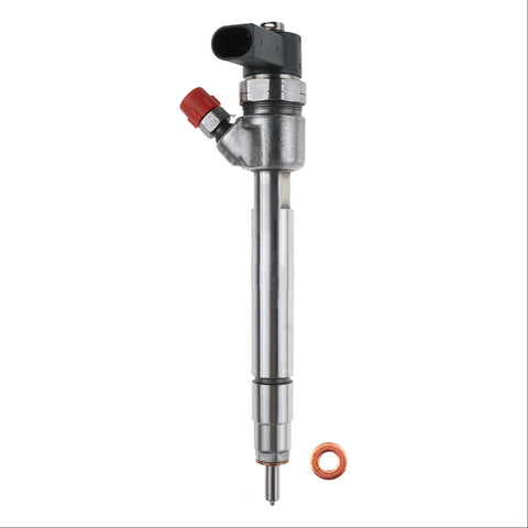 0445110238 Bosch Iniettore Diesel Mercedes-Benz C 200 CDI CLC 220 CDI A6460700787