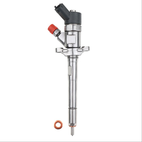 0445110259 Bosch Iniettore Diesel Mazda Peugeot Citroen C3 C4 C5 1.6 HDi 5M5Q9F593AA