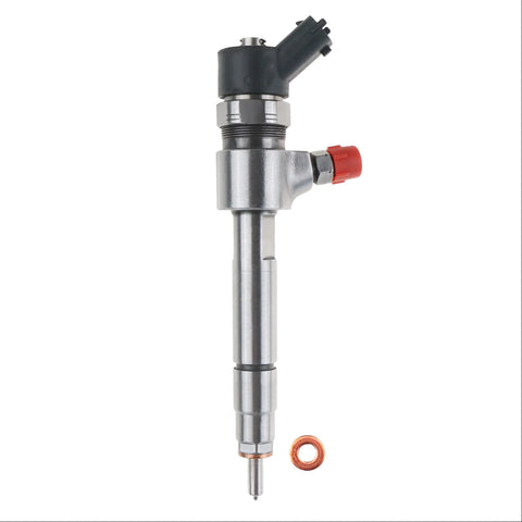 0445110276 Bosch Iniettore Diesel Alfa Romeo Suzuki Fiat Saab Opel Vectra Zafira 1.9 CDTI 55200259