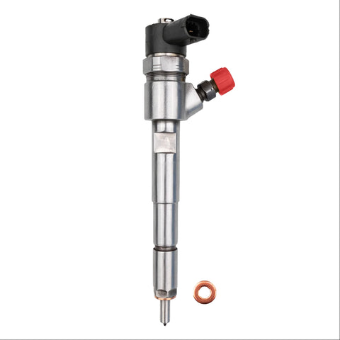 0445110287 Bosch Iniettore Diesel LDV Maxus Kasten 2.5 D 15062053F 0986435277