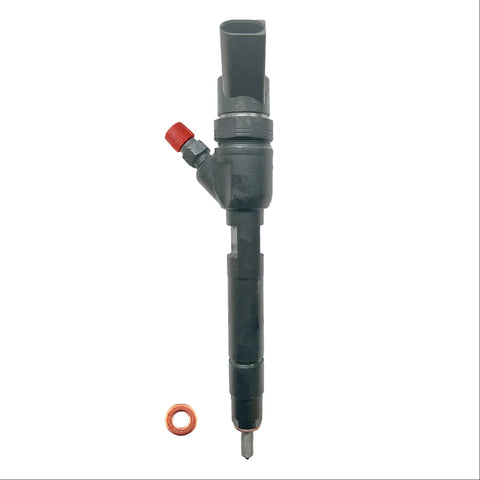 0445110303 Bosch Iniettore Diesel Smart Fortwo Cabrio 451 0.8 CDi 0986435184