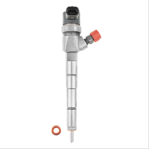 0445110308 Bosch Iniettore Diesel Alfa Romeo Brera Spider 2.4 JTDM 55208183