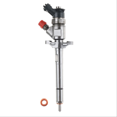 0445110311 Bosch Iniettore Diesel Citroen Berlingo Peugeot 207 1.6 HDi 1609849980