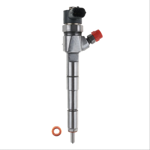 55566050 Iniettore Diesel Bosch Chevrolet Opel Astra 2.0 CDTI