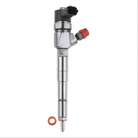 0445110524 Bosch Iniettore Diesel Alfa Romeo Jeep Opel Fiat Doblo 1.6 D 55246223