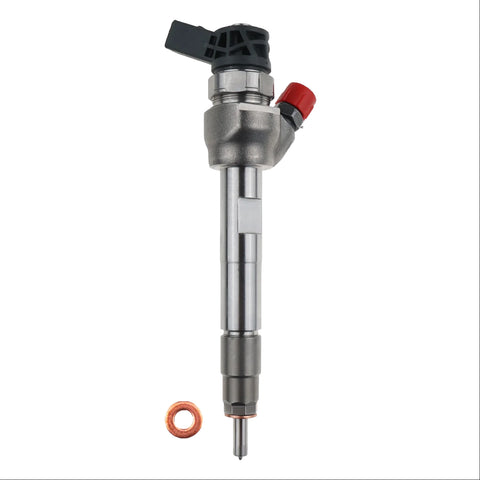 0445110570 Bosch Iniettore Diesel MINI BMW F20 120d F10 520d 13538514148