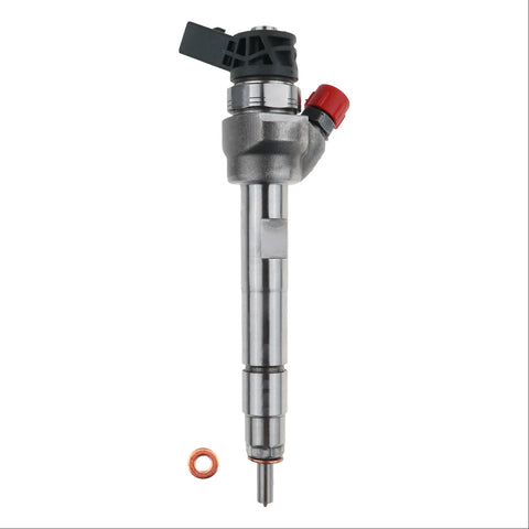 0445110599 Bosch Iniettore Diesel MINI Paceman Cooper BMW F20 114d 13538515060