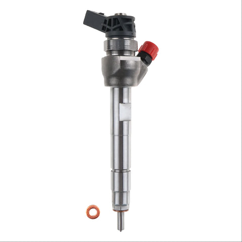 0445110613 Iniettore Diesel Bosch MINI BMW F20 F30 F36 418 d 13538514146