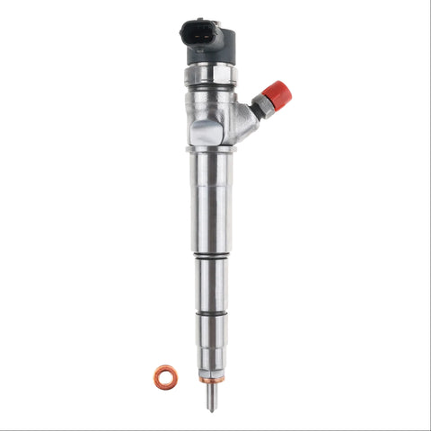 0445110634 Iniettore Diesel Bosch Opel Movano Renault Master 2.3 CDTI dCi 166005070R 0445110375