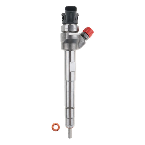 0445110701 Iniettore Diesel Bosch Jaguar Land Rover Discovery 2.0 D G4D3-9K546-BB