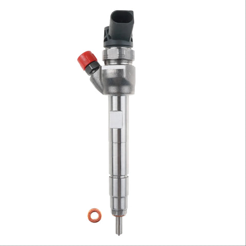 0445110712 Iniettore Diesel Bosch MINI BMW F20 120d F10 520d 13538514148