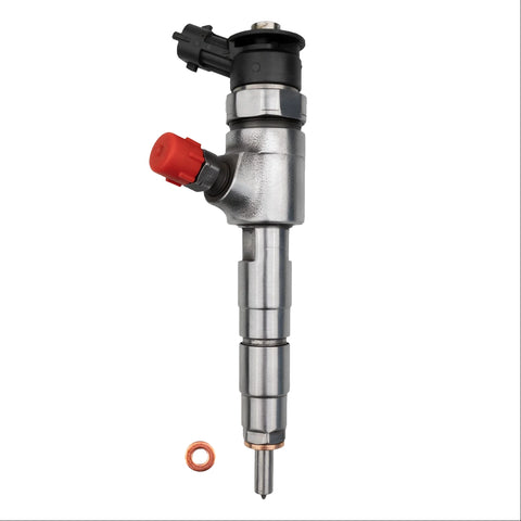 0445110743 Bosch Iniettore Diesel BMW F20 F21 F30 MINI 220 d 0986435269