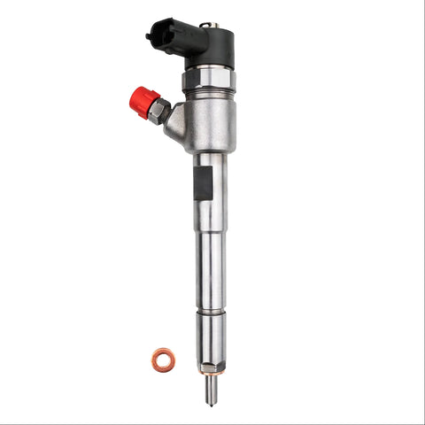 0445110938 Bosch Iniettore Diesel Fiat 1.3 D Multijet 46337726