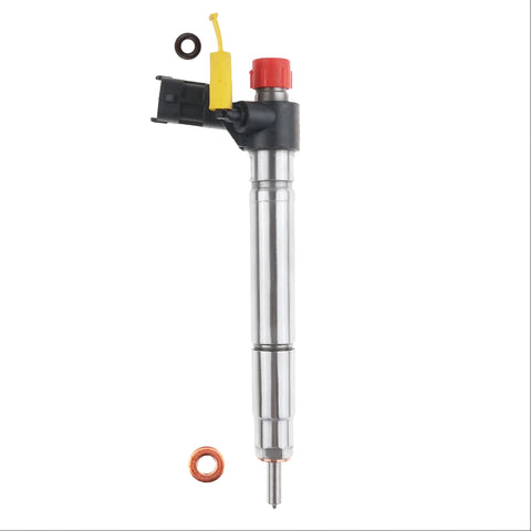 0445115042 Iniettore Diesel Bosch Land Rover Freelander 2.2 TD4 9659229180