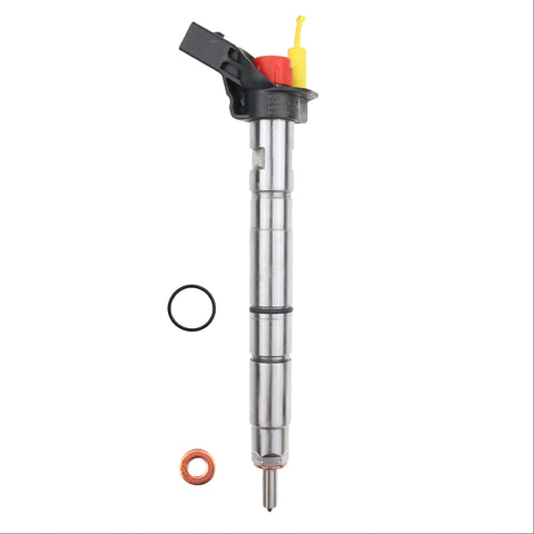 0445115054 Iniettore Diesel Bosch Audi A4 A6 C6 2.7 TDI 059130277AJ