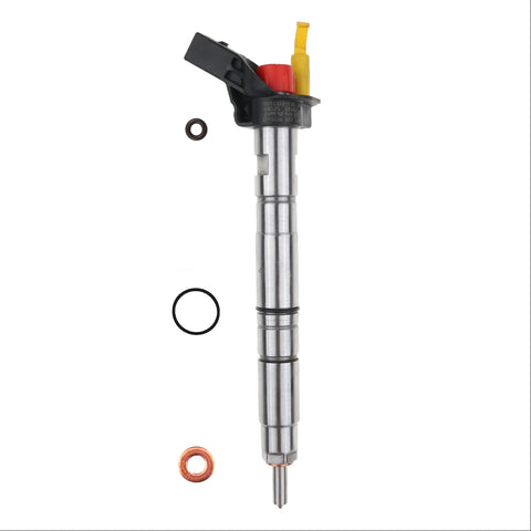 0445116023 Iniettore Diesel Bosch Audi Porsche VW Touareg 3.0 TDI 059130277BE