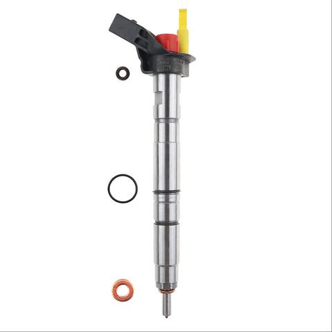 0445117020 Iniettore Diesel Bosch Audi Porsche VW Touareg 4.2 TDI 057130277AM