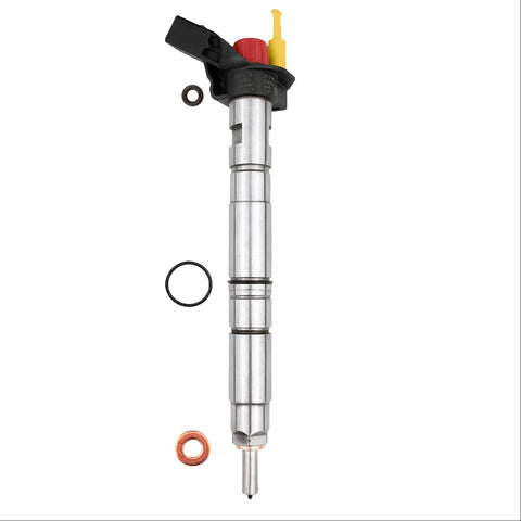 0445117039 Bosch Iniettore Diesel Audi A8 D4 4H2 4HL 4.2 TDI 057130277AN