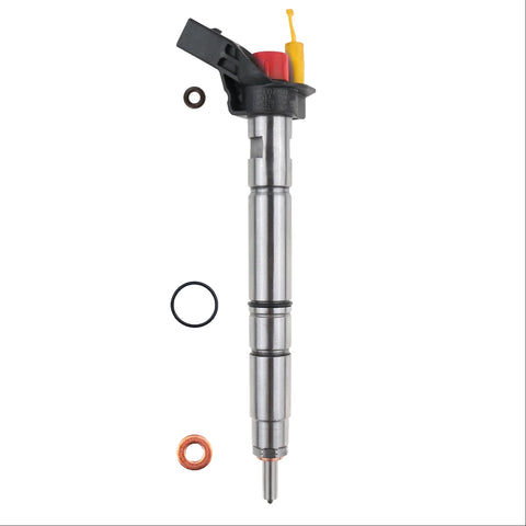 0445117069 Bosch Iniettore Diesel Audi A6 A7 Q5 3.0 TDI 059130277EE