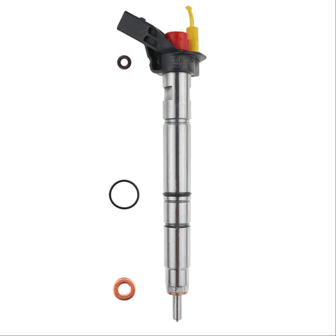 0445117070 Bosch Iniettore Diesel Porsche Panamera Audi A6 A7 Q5 3.0 TDI 059130277CK