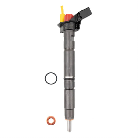 0445118015 Bosch Iniettore Diesel Audi A4 A5 SQ5 Q5 3.0 TDI 059130277FB