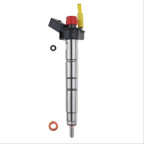 0445118017 Bosch Iniettore Diesel BMW G20 G80 G21 330 d 13538571565